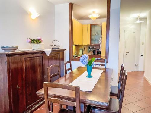 Apartment Lago e Sole by Interhome in Cremia