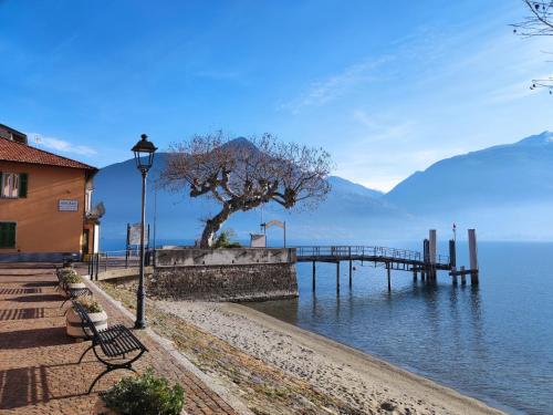 Apartment Lago e Sole by Interhome in Cremia