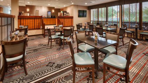 Best Western Plus Dayton Northwest - image 13