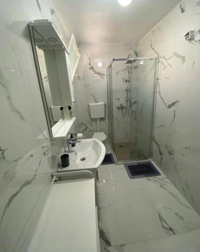 One-Bedroom Apartment image 10