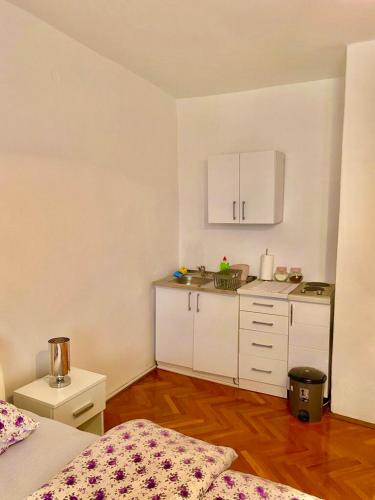 One-Bedroom Apartment image 7