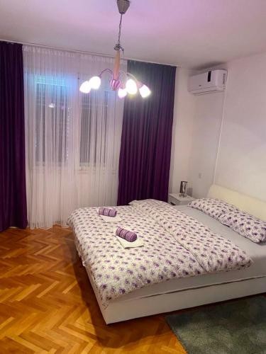 One-Bedroom Apartment image 1