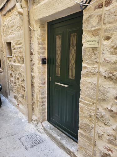 Экстерьер, LEMON TREE Square house in Корфу