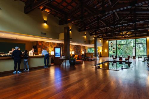 Highly-rated bar