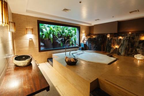 Great Spa