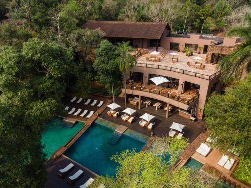 Esterno, Loi Suites Iguazu Hotel in Puerto Iguazú