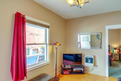St Ceilia Apt - Walk to Bisbee Attractions! - image 2