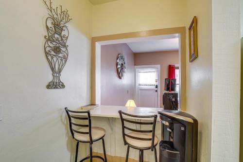 St Ceilia Apt - Walk to Bisbee Attractions! - image 7