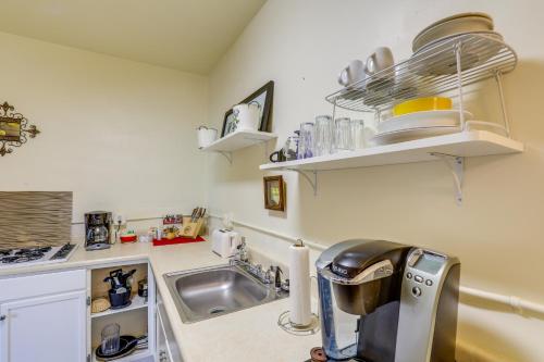 St Ceilia Apt - Walk to Bisbee Attractions! - image 11