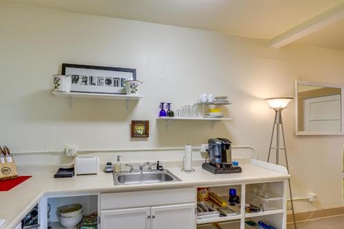 St Ceilia Apt - Walk to Bisbee Attractions! - image 5