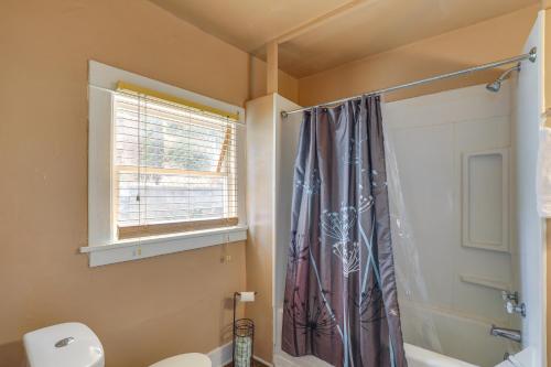 St Ceilia Apt - Walk to Bisbee Attractions! - image 9