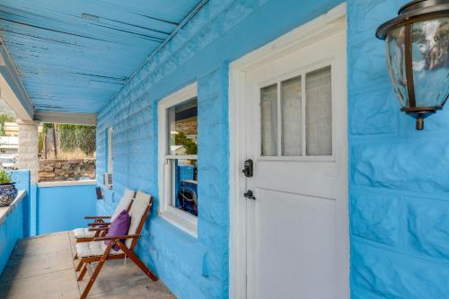 St Ceilia Apt - Walk to Bisbee Attractions! - image 3
