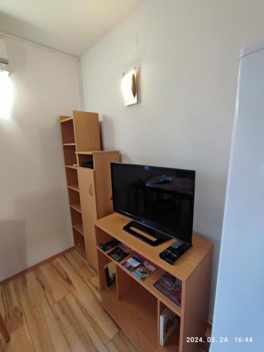 Facilities, Dios Apartman Pecs in Dios