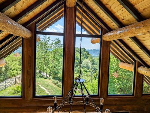 Apkārtne, Chalet Ursa Mare in Pucioasa