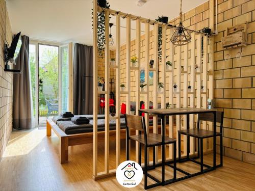 Family M Apartments 1 - Kanton Solothurn