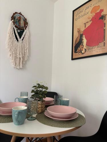 Apartament Na Parterze