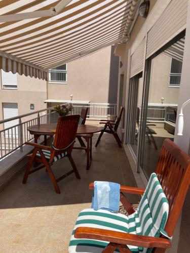 Apartment Marina, two bedrooms in Donja Lastva