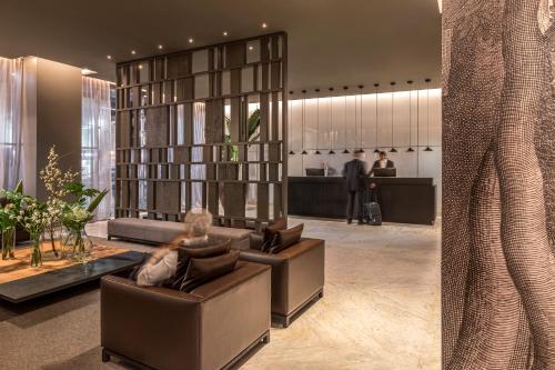 Broadway Hotel & Suites, Buenos Aires (photo 3)