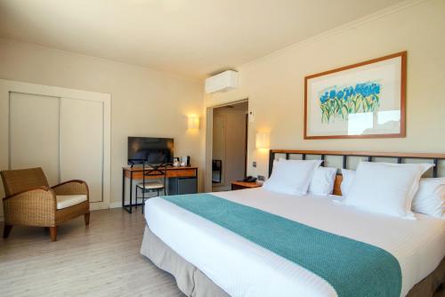 Hotel Hostalillo - image 8