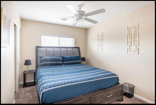 4 bedroom North Las Vegas with pool, Лас-Вегас (фото 9)