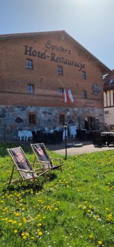 Hotel Spichrz - image 5