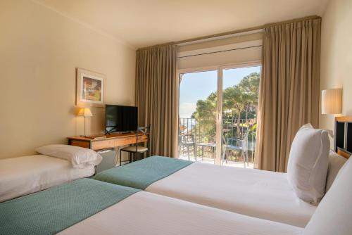 Hotel Hostalillo - image 13