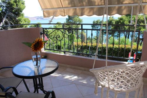 Vila POGLED in Bar