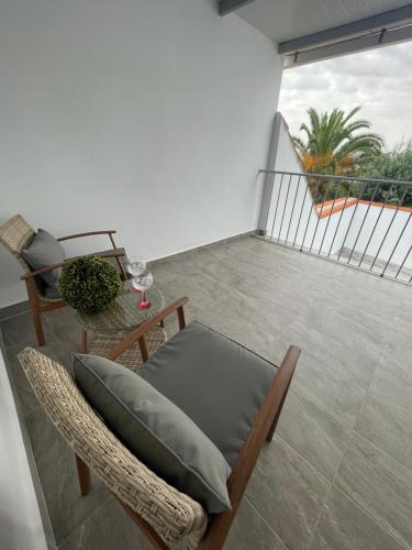 景觀, Apartamento Victoria Deluxe in 豐特奧貝胡納