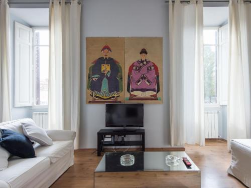 Apartment La Casa dell'Arte by Interhome, Rom (Foto 3)