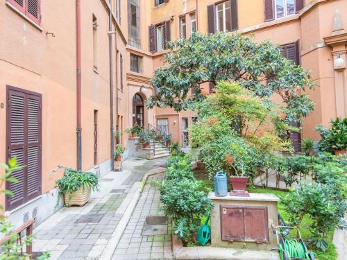 Apartment La Casa dell'Arte by Interhome, Rom (Foto 2)