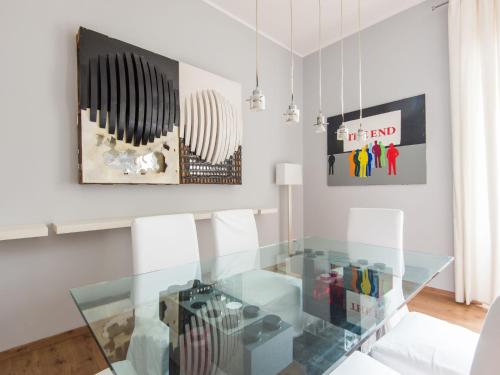 Apartment La Casa dell'Arte by Interhome, Rom (Foto 5)