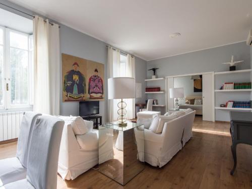 Apartment La Casa dell'Arte by Interhome, Rom (Foto 6)