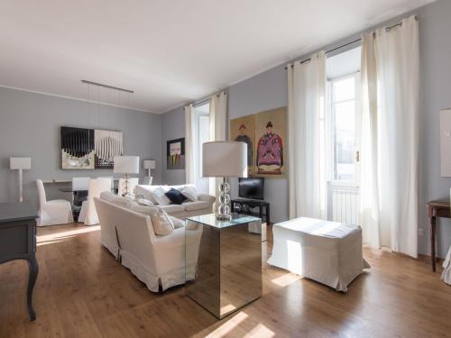 Apartment La Casa dell'Arte by Interhome, Rom (Foto 8)