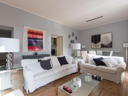 Apartment La Casa dell'Arte by Interhome, Rom (Foto 7)