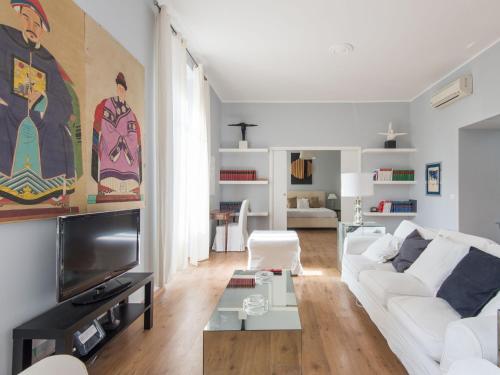 Apartment La Casa dell'Arte by Interhome, Rom (Foto 10)