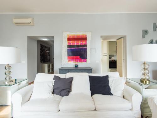 Apartment La Casa dell'Arte by Interhome, Rom (Foto 9)
