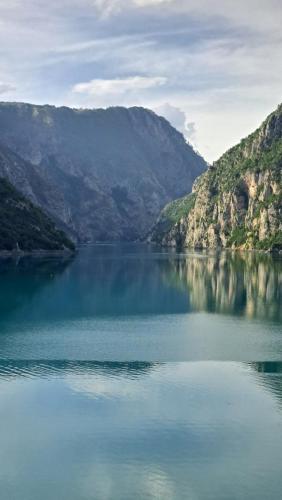 Apartman Biser Pive in Pluzine