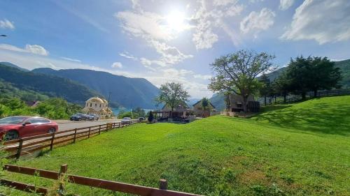 Apartman Biser Pive in Pluzine