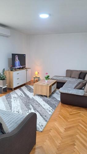 Apartman Biser Pive in Pluzine