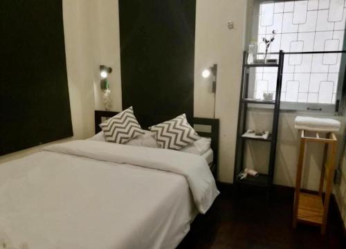 silom Dream catcher rainbow hostel, Bangkok