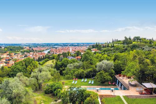 Relais Villa dei Gelsi & Spa, Verona (foto 7)