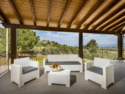 Villa Mari e Monti by Interhome in กาเซ ฟิออร์ดิลิโน