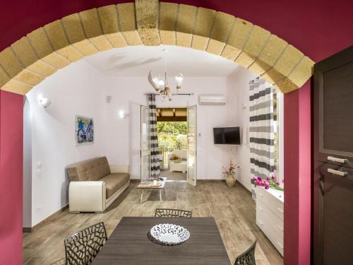 Villa Mari e Monti by Interhome in กาเซ ฟิออร์ดิลิโน