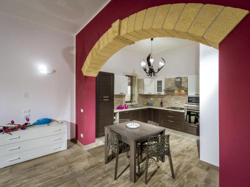Villa Mari e Monti by Interhome in กาเซ ฟิออร์ดิลิโน