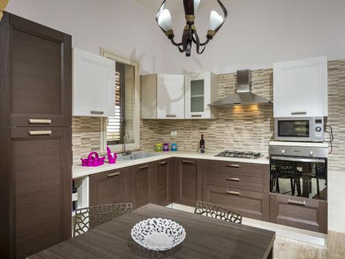 Villa Mari e Monti by Interhome in กาเซ ฟิออร์ดิลิโน