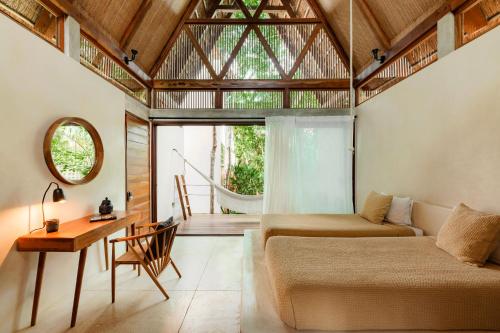 Jungle Keva Tulum Villa Lodges & Venue in Tulum, Mexico