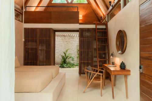 Jungle Keva Tulum Villa Lodges & Venue in Tulum, Mexico
