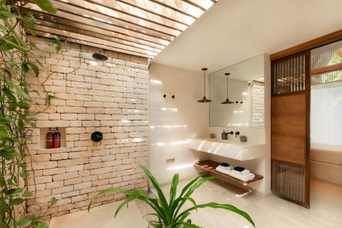Jungle Keva Tulum Villa Lodges & Venue in Tulum, Mexico