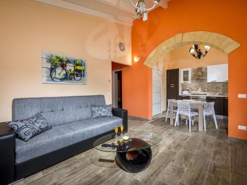 Villa Mari e Monti by Interhome in กาเซ ฟิออร์ดิลิโน
