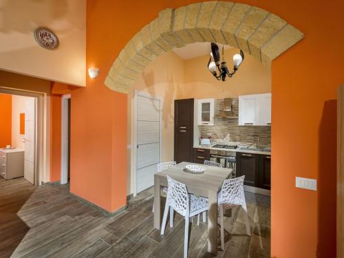 Villa Mari e Monti by Interhome in กาเซ ฟิออร์ดิลิโน